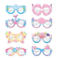Gambar ET Disney Little Mermaid Birthday Party Decoration Supplies Ariel Pr dari ElectroTriD iD undefined 3 Tokopedia