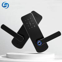 Gambar NS Smart Home kit devices electronic tuya remote access control prod dari Binari storee undefined 3 Tokopedia