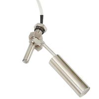 Gambar 0-220V Stainless Steel Water Float Switch Level Sensor Gauge M10 Thread For Humidifiers Water Towers Kitchen Equipment Pump Part dari Likomeha Keane undefined 1 Tokopedia