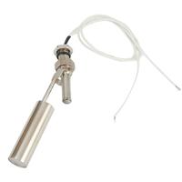Gambar 0-220V Stainless Steel Water Float Switch Level Sensor Gauge M10 Thread For Humidifiers Water Towers Kitchen Equipment Pump Part dari Likomeha Keane undefined 3 Tokopedia