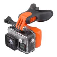 Gambar HG M2EC Mouth Mount Kit Surfing Skating Boating Dummy Bite Mouth wit dari Helio Gallery undefined 5 Tokopedia