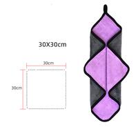 Gambar LP Fishing Towel Thickening Nonstick Absorbent Outdoors Sports Wipe dari Limited Place undefined 5 Tokopedia
