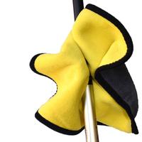 Gambar LP Fishing Towel Thickening Nonstick Absorbent Outdoors Sports Wipe dari Limited Place undefined 1 Tokopedia