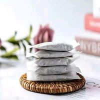 Gambar Reed Root Tea / Teh Akar Alang-alang Isi 30 Tea Bag dari UD Dadi Jaya undefined 2 Tokopedia