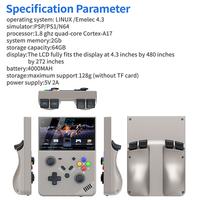Gambar GI Konsol Video Game anakanak M18 konsol Video Game Retro layar LC dari i Gizmo ID undefined 2 Tokopedia