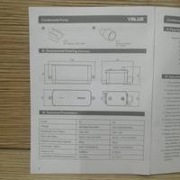 Gambar Drain Pump AC VALUE S1 / Condensate Pump - Pompa Pembuangan Indoo Best dari DIAMOND MACHINE undefined 5 Tokopedia