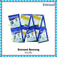 Gambar Entrasol Sachet / Anlene Susu Calsium Kemasan Renceng Isi 10 sachet dari Toko syiffa island undefined 2 Tokopedia