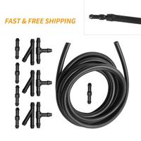 Gambar TS 23m Car Windshield Wipers Washer Hose Automotive Car Wiper Blade dari Tech SolviD undefined 1 Tokopedia