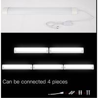 Gambar TL LED Tube Lamp Lighting Strip lights Appliances 220V LED Tube Bar dari Techni DeliD undefined 5 Tokopedia
