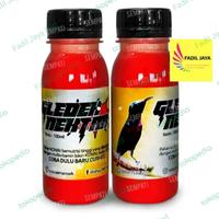 Gambar TERBARU GLEDEK NEKTAR NEXTAR NECTAR PINK PAKAN BURUNG KONIN KOLIBRI dari alpi2shop undefined 1 Tokopedia