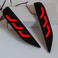 Gambar Lampu Bumper Belakang Lampu Reflektor Led Expander Lampu Sore - Rem dari masturisyur undefined 2 Tokopedia