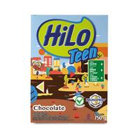 Gambar Murah Hilo Teen Chocolate 750 Gram - Susu Tinggi Kalsium Rendah Lemak dari SUKSES_KITA undefined 2 Tokopedia