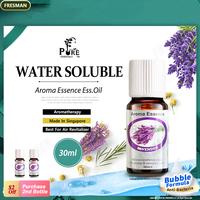 Gambar Baru ESSENTIALS 30ml Water Soluble Aroma Essence Essential Oils, Foaming Air Revitalizers, Air Purifiers, Natural Botanical Extracts dari pastani muliya undefined 1 Tokopedia