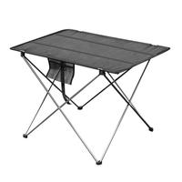 Gambar GS Camping Table Portable Foldable Desk Furniture Computer Bed dari asyusya undefined 5 Tokopedia