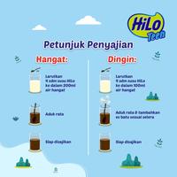 Gambar Murah Hilo Teen Chocolate 750 Gram - Susu Tinggi Kalsium Rendah Lemak dari SUKSES_KITA undefined 3 Tokopedia