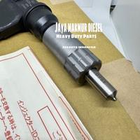 Gambar NOZZLE INJECTOR ISUZU GIGA FVM240PS 6HK1 INJEKTOR 240PS 8-97609789-6 dari Elsindo jaya part undefined 3 Tokopedia