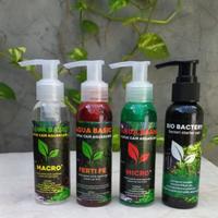 Gambar bio bactery bactery starter cair 100ml gccatx 7198id dari SISMATA undefined 1 Tokopedia