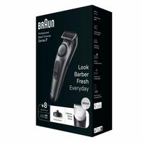 Gambar Braun Series 7 BT7441 Professional Beard Trimmer Cukur Jenggot Kumis dari CV hujikoli undefined 1 Tokopedia