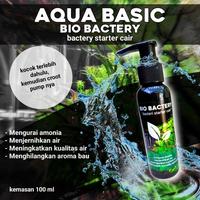 Gambar bio bactery bactery starter cair 100ml gccatx 7198id dari SISMATA undefined 2 Tokopedia