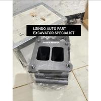Gambar 6151-12-1101 Cylinder Head Assy Comatsv D85SS-2 6D125 NEW 6150-12-1100 dari Elsindo jaya part undefined 4 Tokopedia