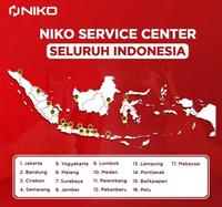 Gambar Niko Gl10 Speaker Tabung Subwoofer Mobil 10 Inch 100 Watt Bluetooth dari masturisyur undefined 3 Tokopedia