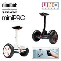 Gambar Ninebot Segway MiniPro - Scooter Ninebot Mini Pro - Hitam GokartKIT dari Optimis prim3 undefined 5 Tokopedia