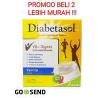 Gambar PPC Susu Diabetasol 1Kg vanilla coklat dari reymbarastore_12 undefined 4 Tokopedia