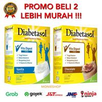 Gambar PPC Susu Diabetasol 1Kg vanilla coklat dari reymbarastore_12 undefined 3 Tokopedia