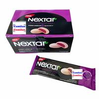 Gambar Nabati Nextar Choco Brownis Nastar Nanas Box isi 10 pcs x 34 gr - Coklat Box dari CamilanCemilan undefined 5 Tokopedia
