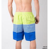 Gambar AKY054- Celana pendek boardshort olahraga casual pantai surfing pria f dari Adzkiiya undefined 4 Tokopedia