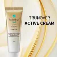 Gambar REJURAN TURNOVER ACTIVE CREAM 50ML ORIGINAL KOREA dari Kanaka Torto undefined 4 Tokopedia