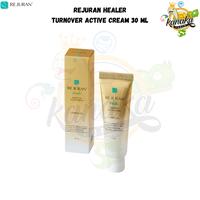 Gambar REJURAN TURNOVER ACTIVE CREAM 50ML ORIGINAL KOREA dari Kanaka Torto undefined 1 Tokopedia