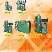 Gambar Oil Water Separator CYF 0.05 1Tabung Best dari SIGMA MITRA TEKNIK undefined 1 Tokopedia