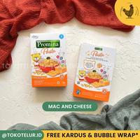 Gambar |FLASHSHOW| PROMINA - Pasta Keju Mac and Cheese MPASI / Pasta Keju dari FITRIANIRANI678 undefined 3 Tokopedia