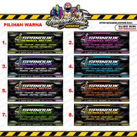 Gambar Banner Spanduk Bengkel Motor Otmf-Bengkelmotor-0003 Banner Racing - 1 dari xitrry undefined 3 Tokopedia