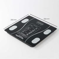 Gambar Taffware Timbangan Badan Health Scale Digital 180KG dari NOAAH10 undefined 3 Tokopedia