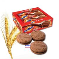 Gambar Ovaltine Biskuit Chocolate Malt Box isi 12 pcs x 30 gr dari CamilanCemilan undefined 3 Tokopedia