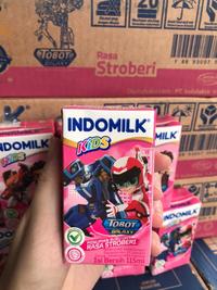 Gambar PPC Susu UHT Indomilk kids 115ml x 40pc (Coklat) dari reymbarastore_12 undefined 1 Tokopedia