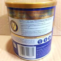Gambar PPC Ensure 400gr Vanila & Coklat dari reymbarastore_12 undefined 3 Tokopedia
