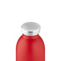 Gambar botol minum 24bottles clima bottle hot red 850ml tahan panas stainless dari grosir bore up undefined 3 Tokopedia