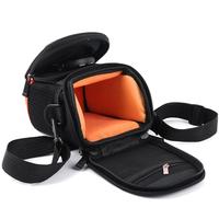 Gambar Camera Bag Photo Case For Sony ZV1 ZV-1F RX100 ZV-E10 A6400 A6300 dari jujusetore undefined 4 Tokopedia