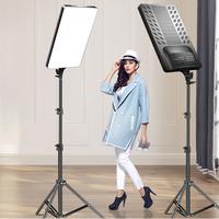Gambar YS LED Photo Studio Light For Youbute Makeup Lighting On Camera Port dari yyuyusshoped undefined 1 Tokopedia