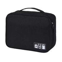 Gambar BARU Tas Organizer Gadget Aksesoris Storage Bag Travel Portable dari nugraha1997 undefined 1 Tokopedia