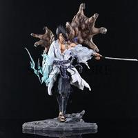 Gambar Action Figure Naruto Sasuke By Iron Curtain  SWEN STORE dari SWEN STORE undefined 1 Tokopedia