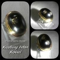 Gambar BATU CINCIN NATURAL KECUBUNG INTAN KERINCI JAMBI SUPER dari ghagha shop undefined 4 Tokopedia