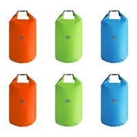 Gambar BJ Swiming Bucket Dry Bag Lightweight Rafting Boating Bag Inflatable dari BadBoy Jaya undefined 3 Tokopedia