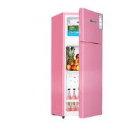 Gambar Refrigerator Home Kitchen Double Door Fresh And Frozen Dualuse E dari Mutiara Jaya41 undefined 3 Tokopedia