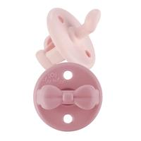 Gambar Empeng | Itzy Ritzy Sweetie Soother Orthodontic Pacifier 2-Pack Empeng dari radiantshop2 undefined 5 Tokopedia