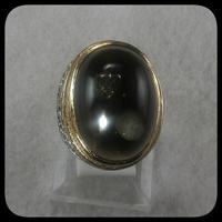 Gambar BATU CINCIN NATURAL KECUBUNG INTAN KERINCI JAMBI SUPER dari ghagha shop undefined 2 Tokopedia