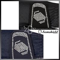 Gambar PPC Sarung Tangan Glove Samshield V-Skin Swarovski Berkuda Equestrian dari aiidagusna undefined 3 Tokopedia